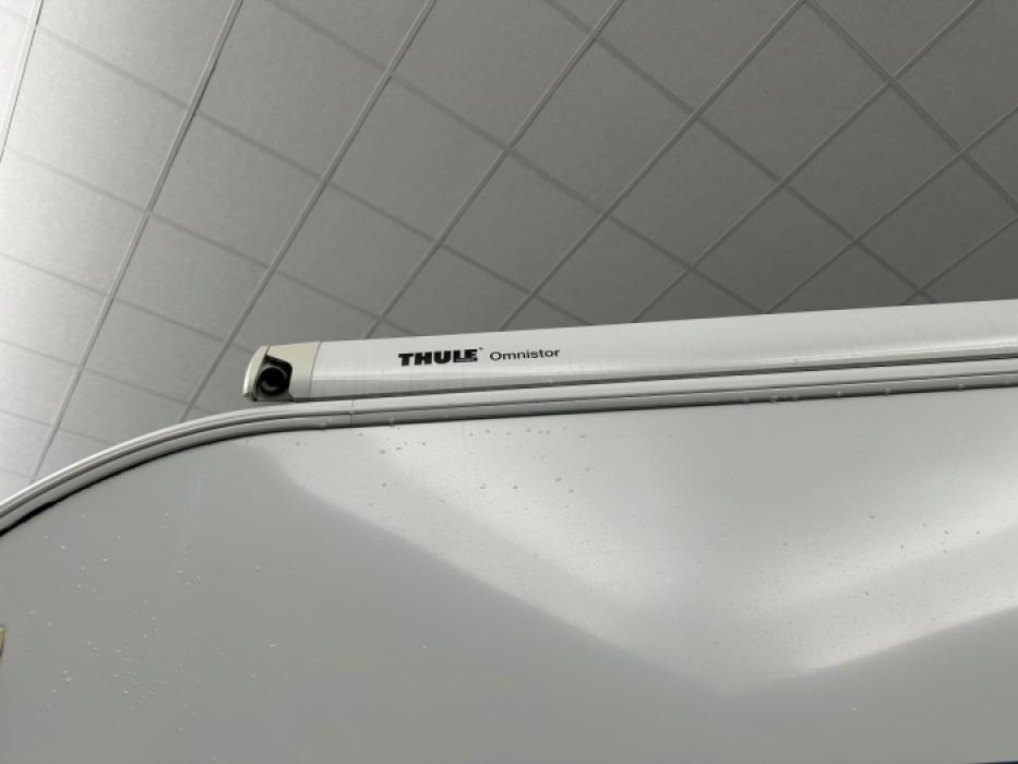 Knaus Südwind 460 EU
