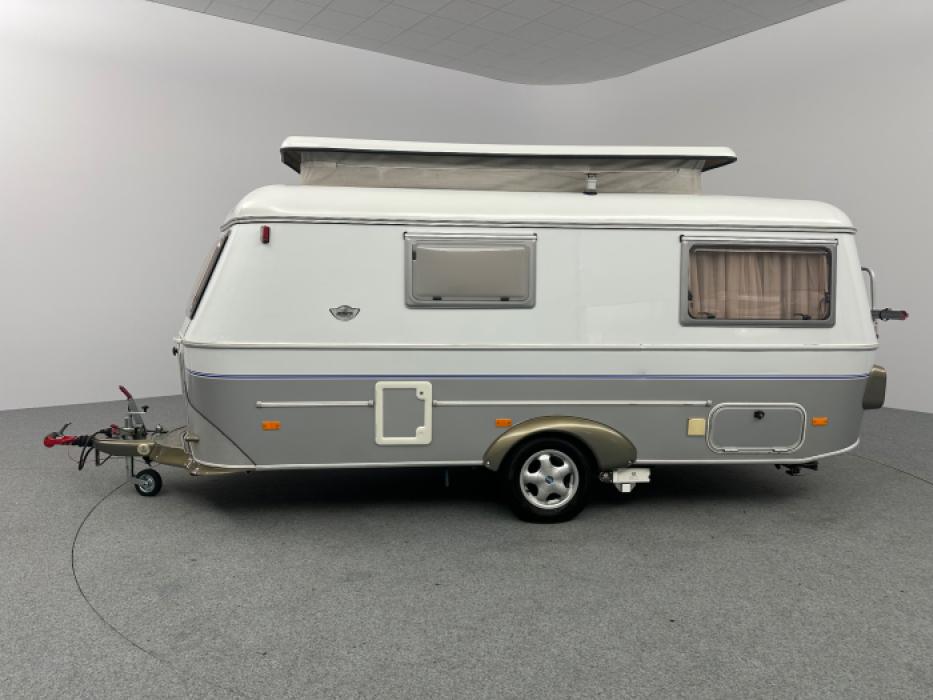 Eriba Touring Troll 530
