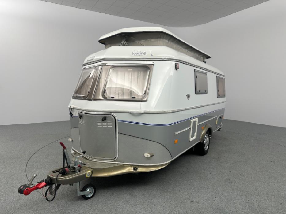 Eriba Touring Troll 530
