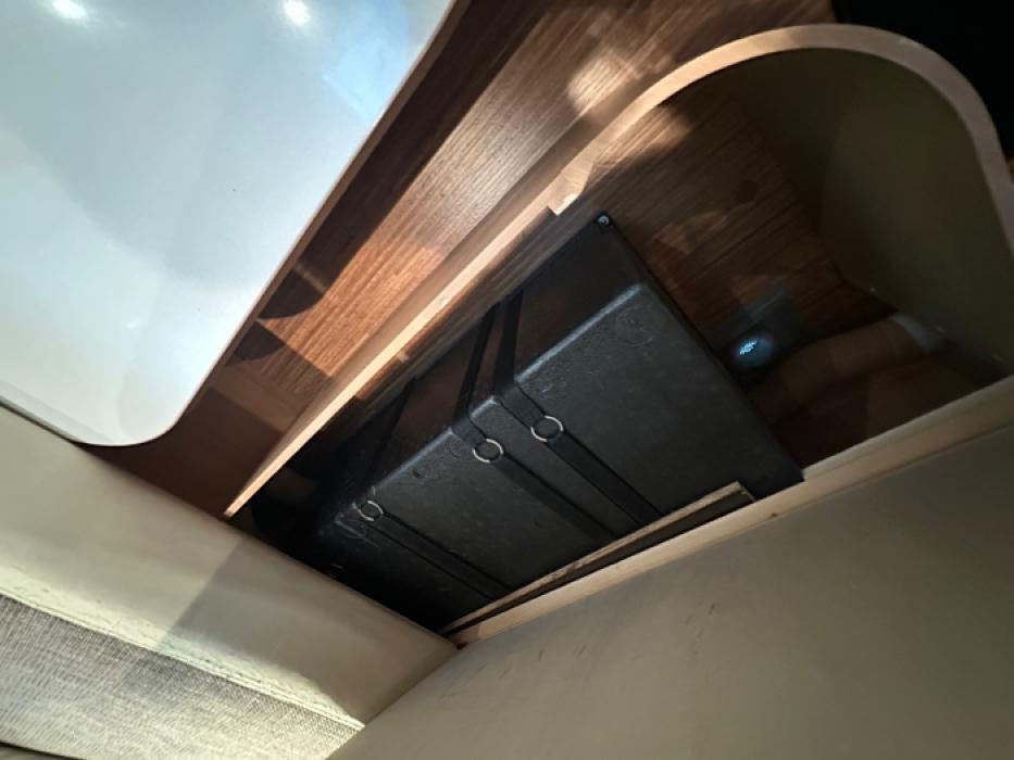 TEC Weltbummler Elegance 500 TE