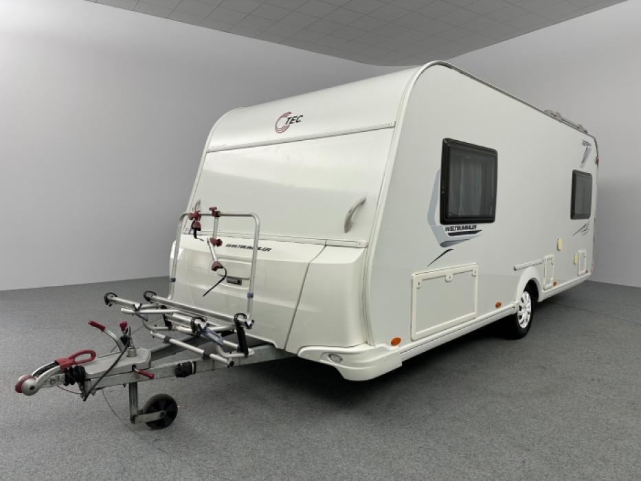 TEC Weltbummler Elegance 500 TE