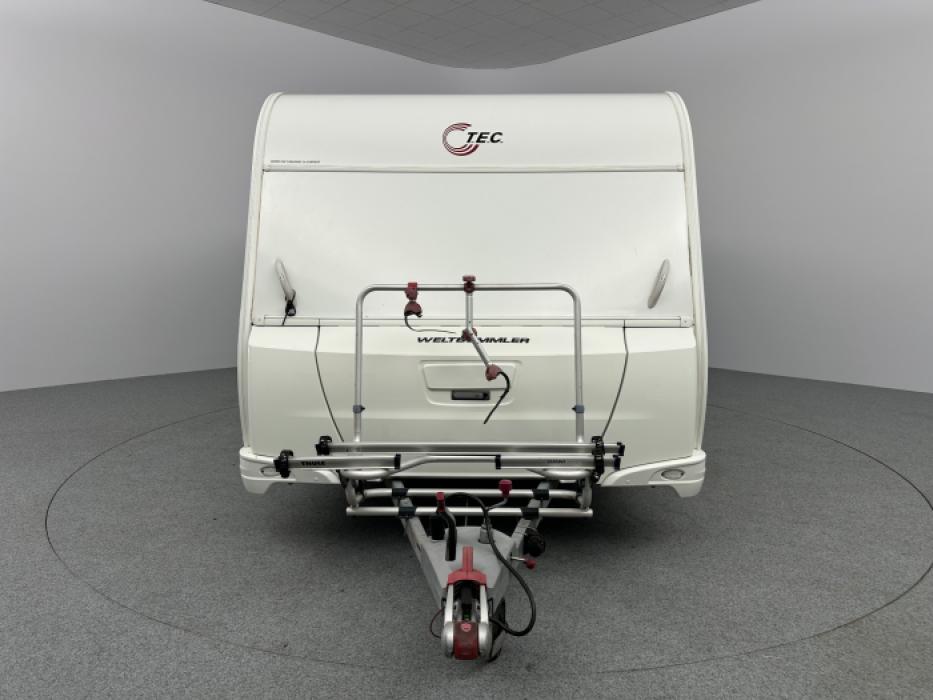 TEC Weltbummler Elegance 500 TE