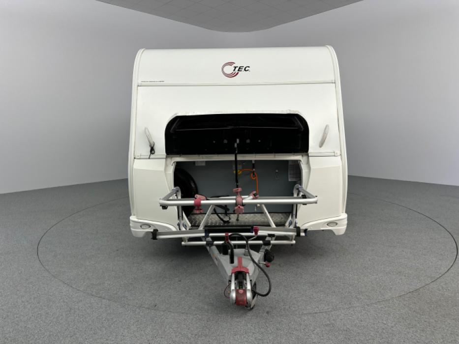 TEC Weltbummler Elegance 500 TE