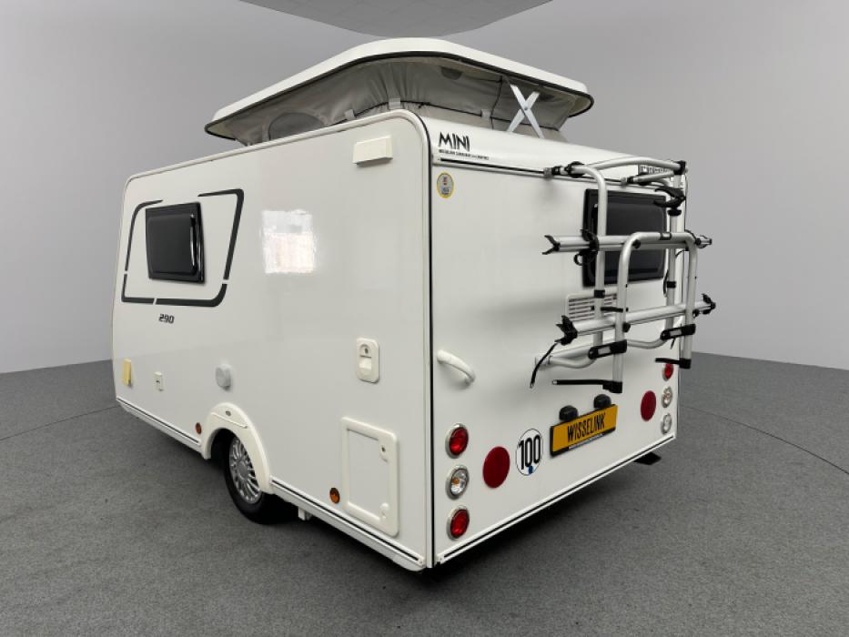 Trigano Mini Freestyle 290