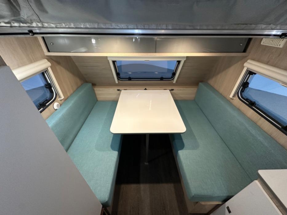 Trigano Mini Freestyle 290