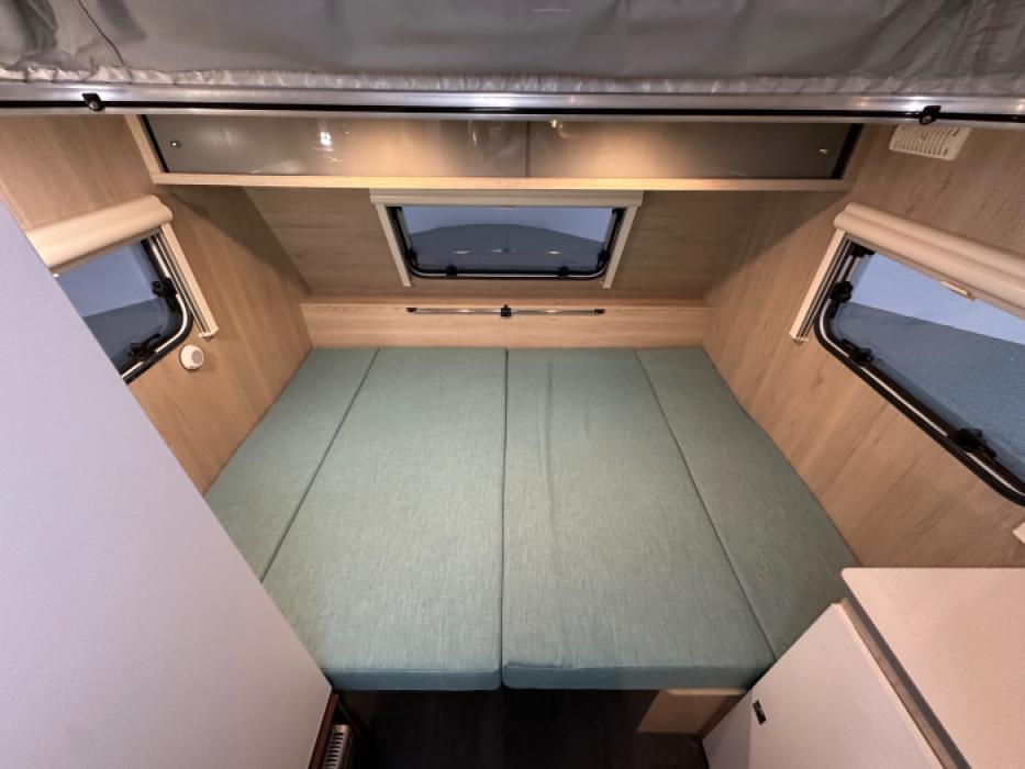 Trigano Mini Freestyle 290