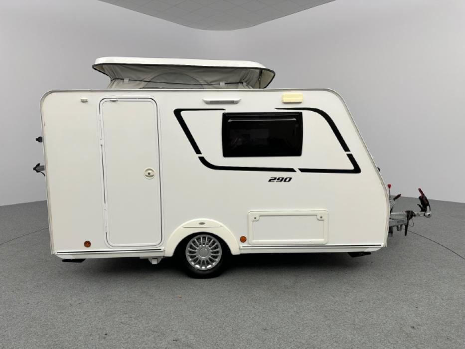 Trigano Mini Freestyle 290