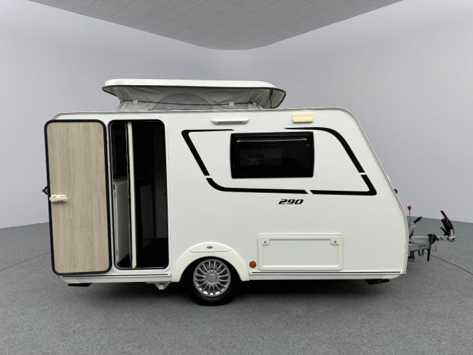 Trigano Mini Freestyle 290