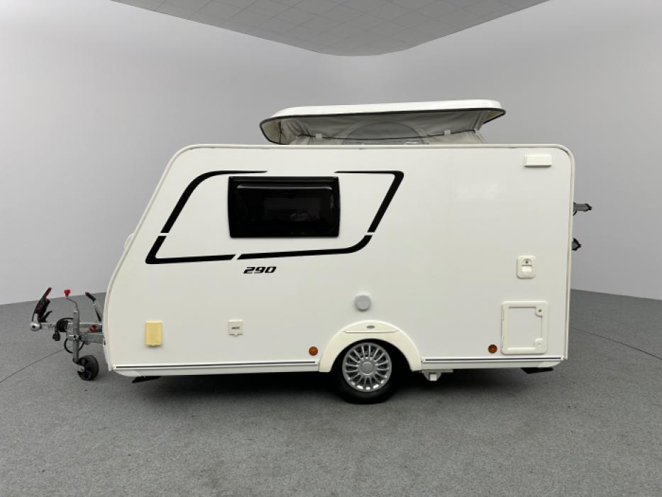 Trigano Mini Freestyle 290