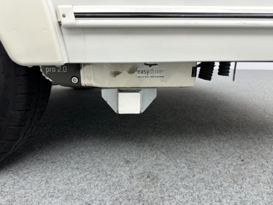 Trigano Mini Freestyle 290