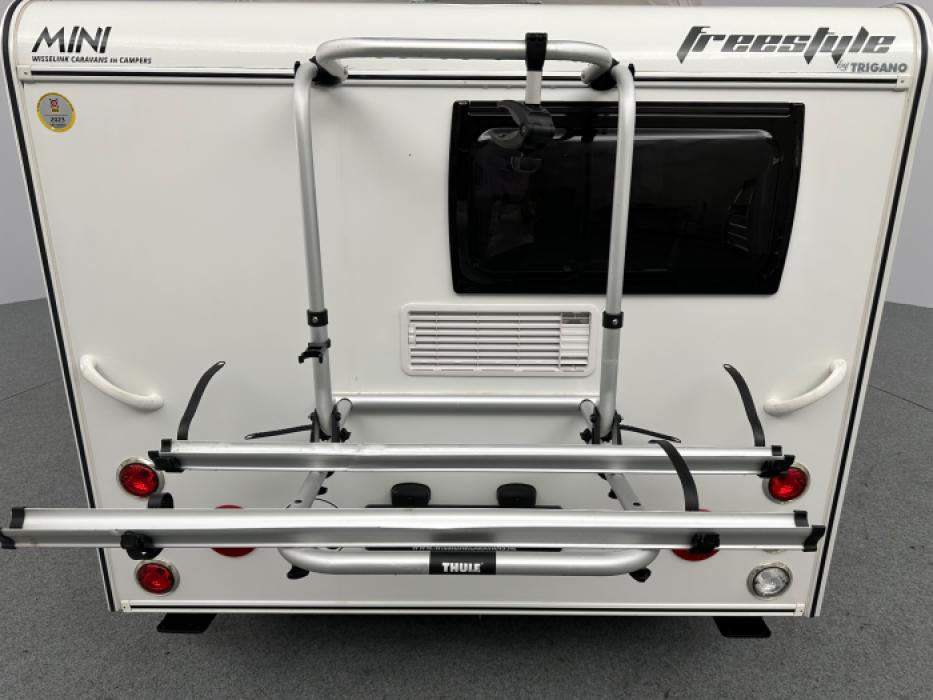 Trigano Mini Freestyle 290
