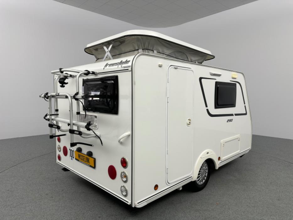 Trigano Mini Freestyle 290