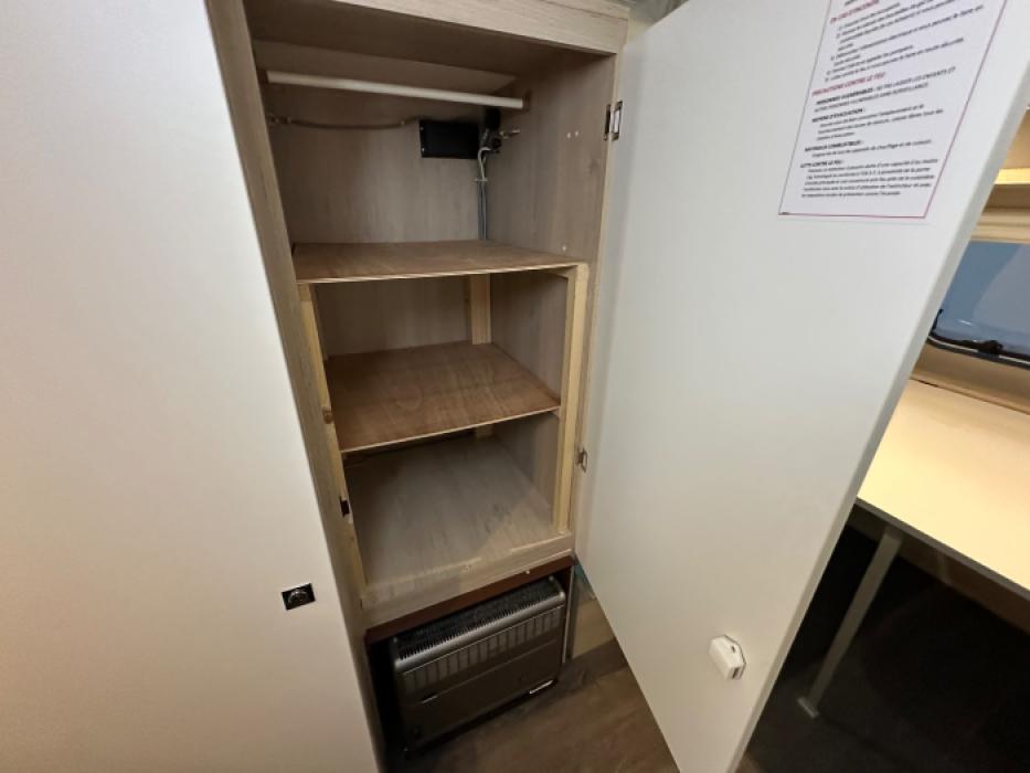 Trigano Mini Freestyle 290
