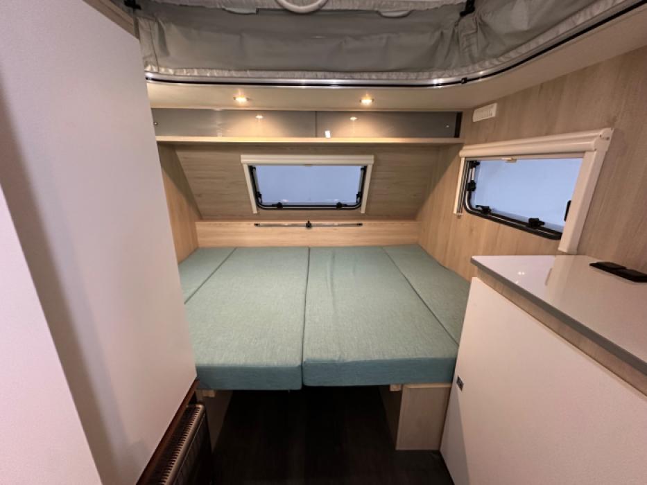 Trigano Mini Freestyle 290