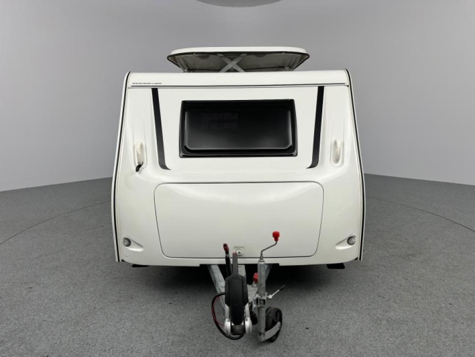 Trigano Mini Freestyle 290