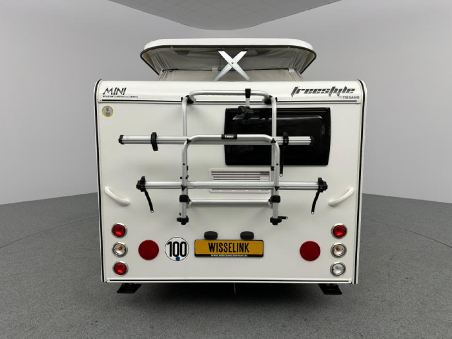 Trigano Mini Freestyle 290