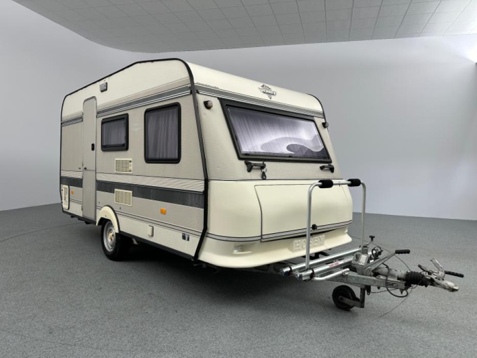 Hobby De Luxe 440 SF
