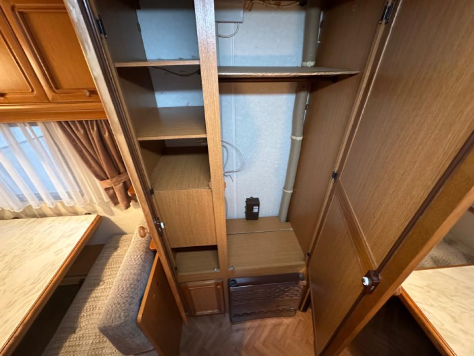 Hobby De Luxe 440 SF