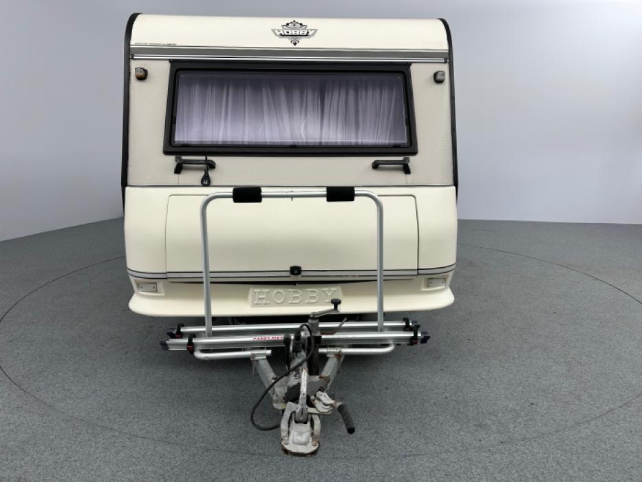 Hobby De Luxe 440 SF