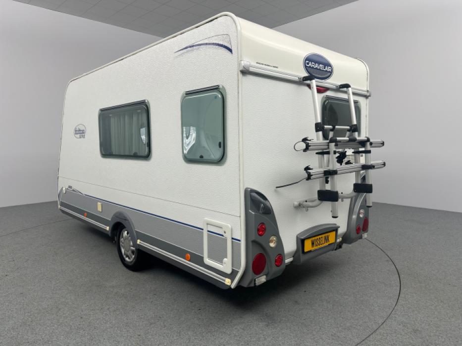 Caravelair Ambiance Style 400