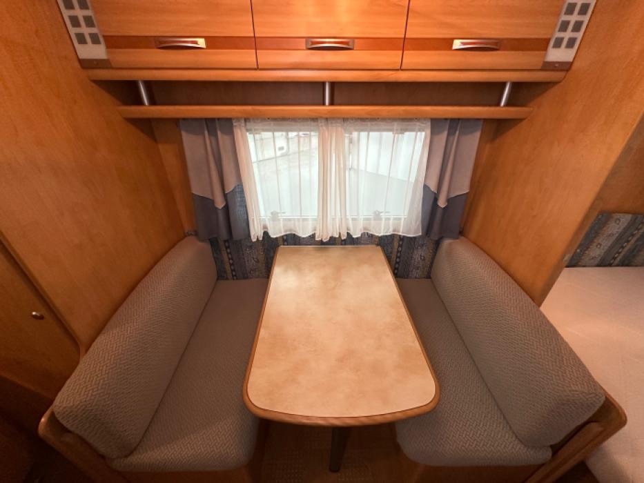 Caravelair Ambiance Style 400