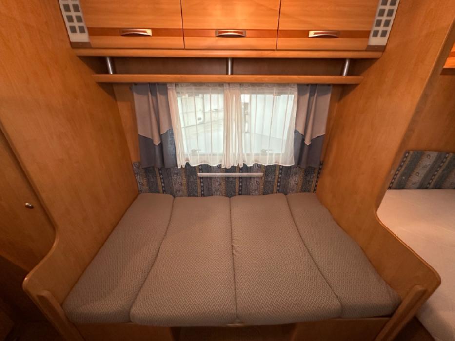 Caravelair Ambiance Style 400