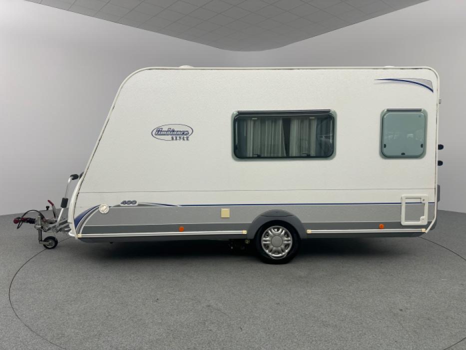 Caravelair Ambiance Style 400