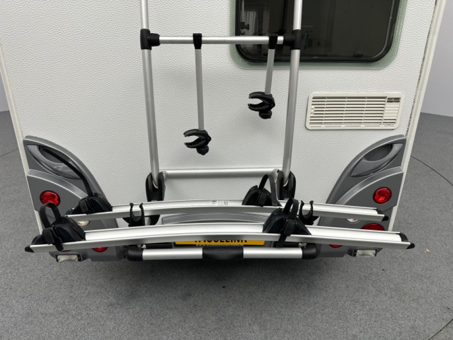 Caravelair Ambiance Style 400