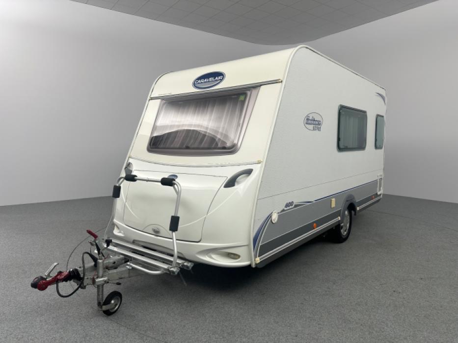 Caravelair Ambiance Style 400