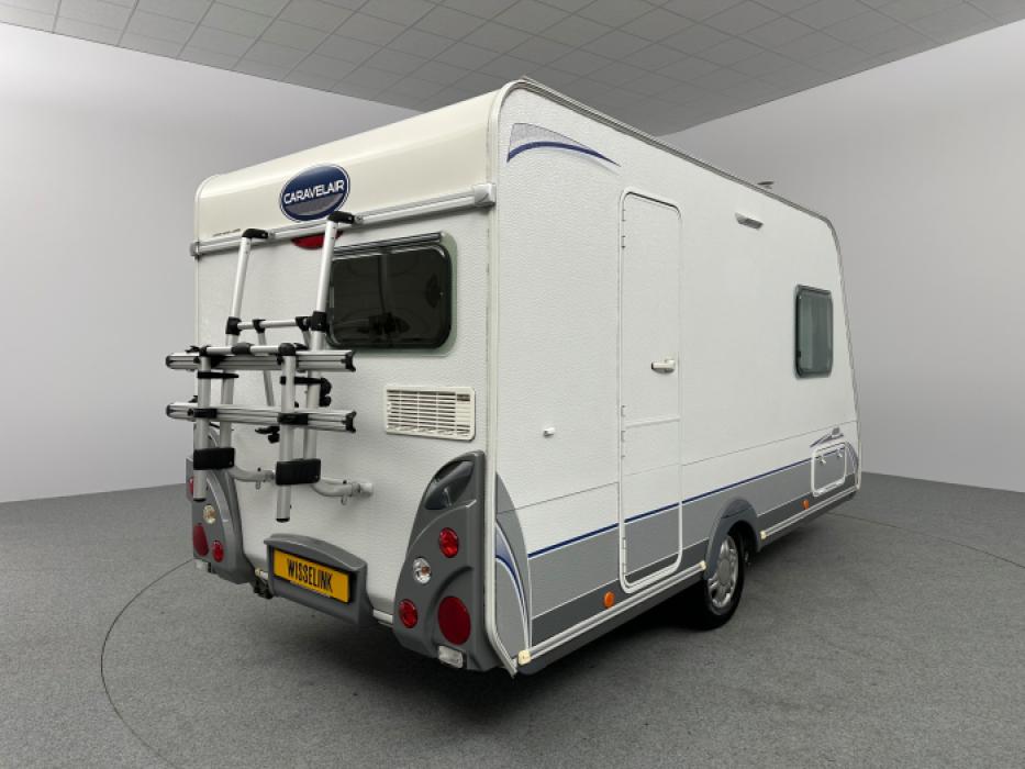 Caravelair Ambiance Style 400