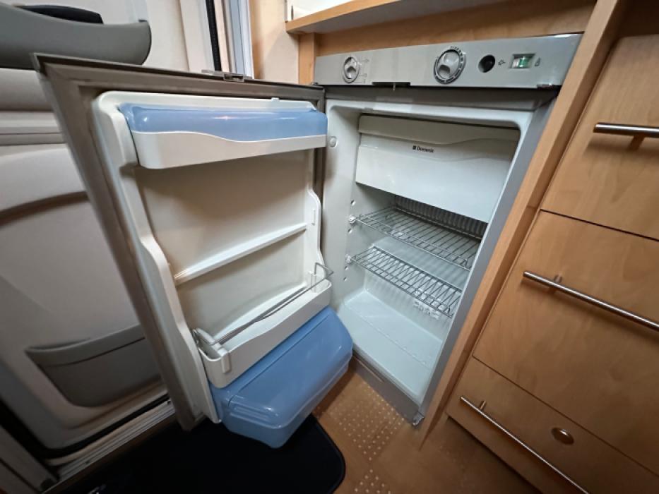Caravelair Ambiance Style 400