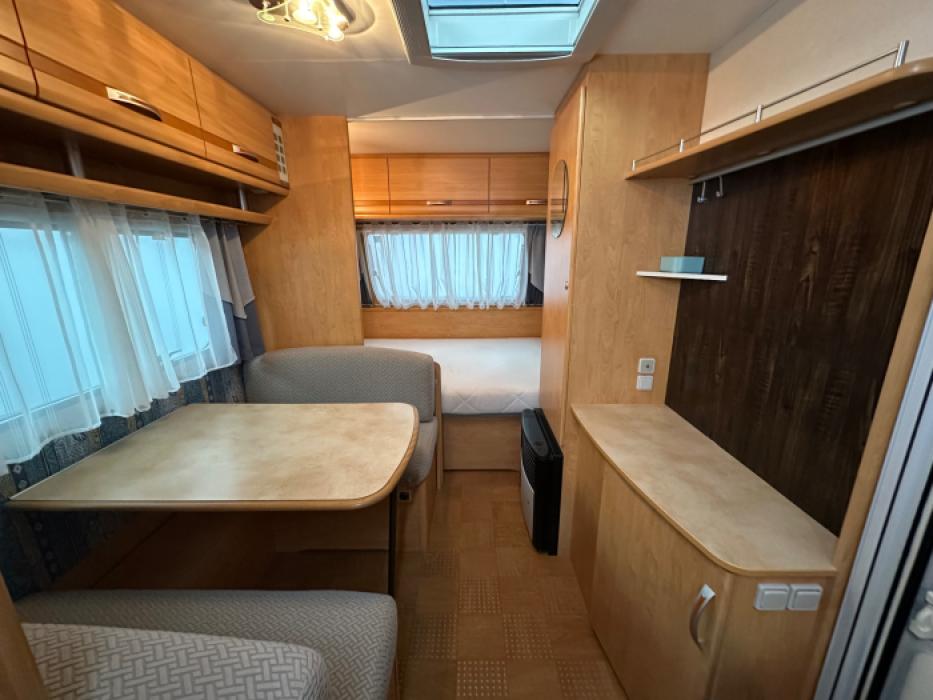 Caravelair Ambiance Style 400