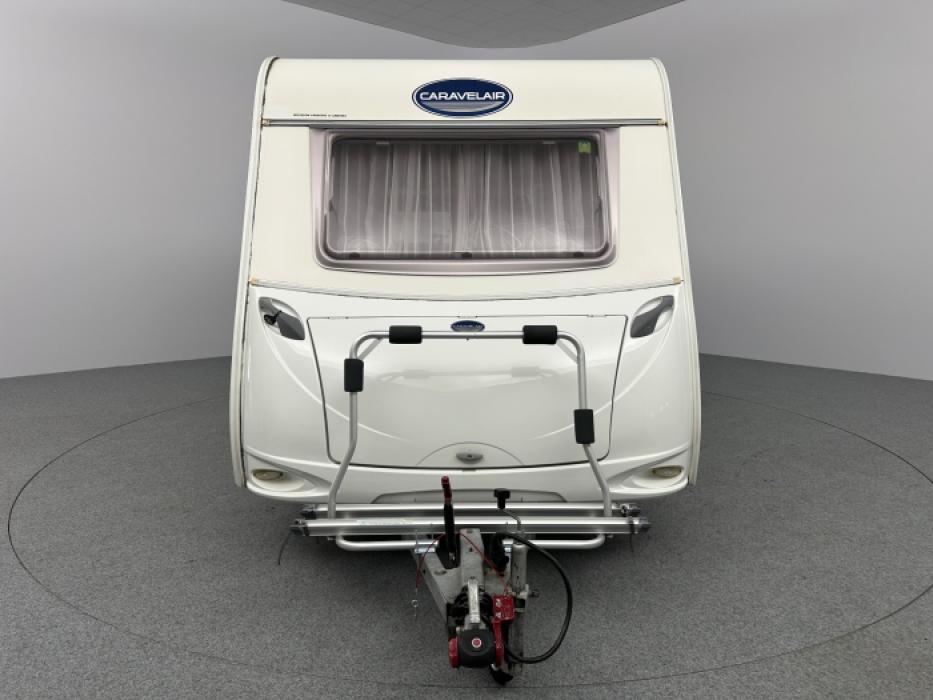 Caravelair Ambiance Style 400
