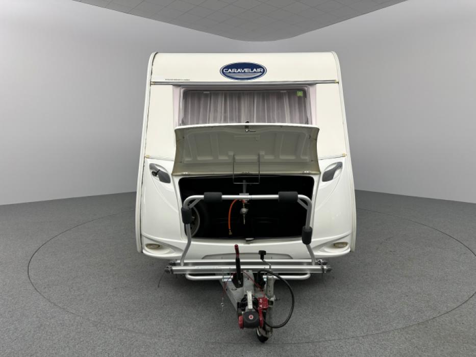 Caravelair Ambiance Style 400