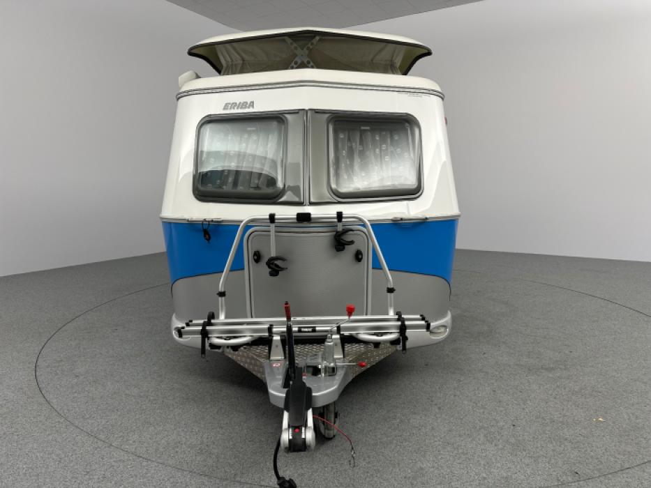Eriba Touring Troll 530 Ocean Drive