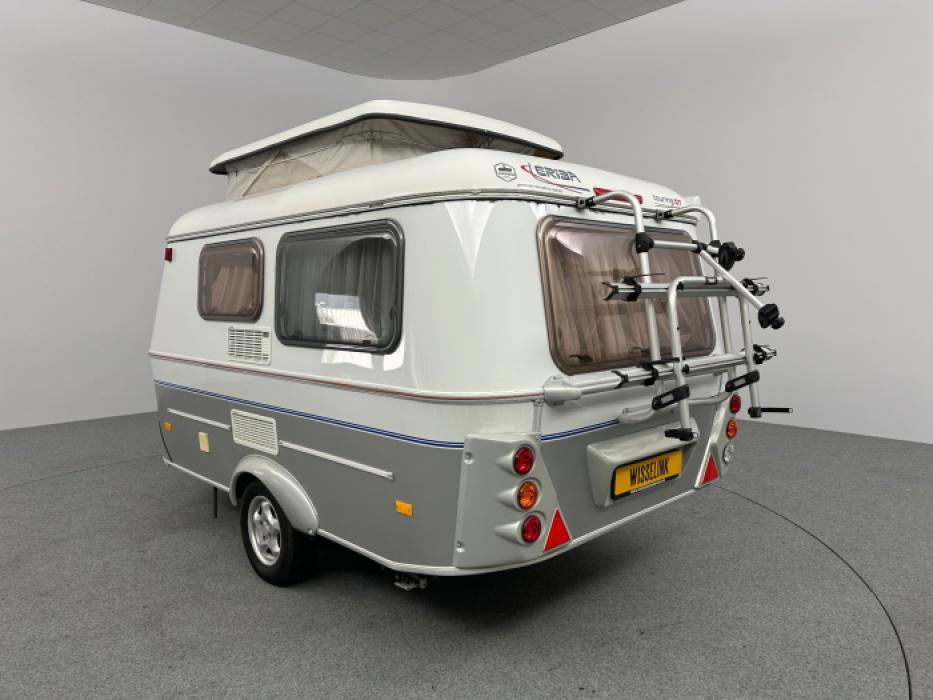 Eriba Touring Pan Familia 310 GT