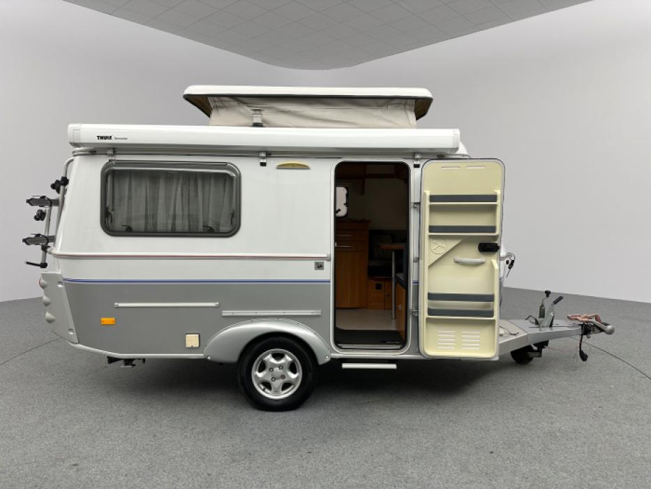 Eriba Touring Pan Familia 310 GT