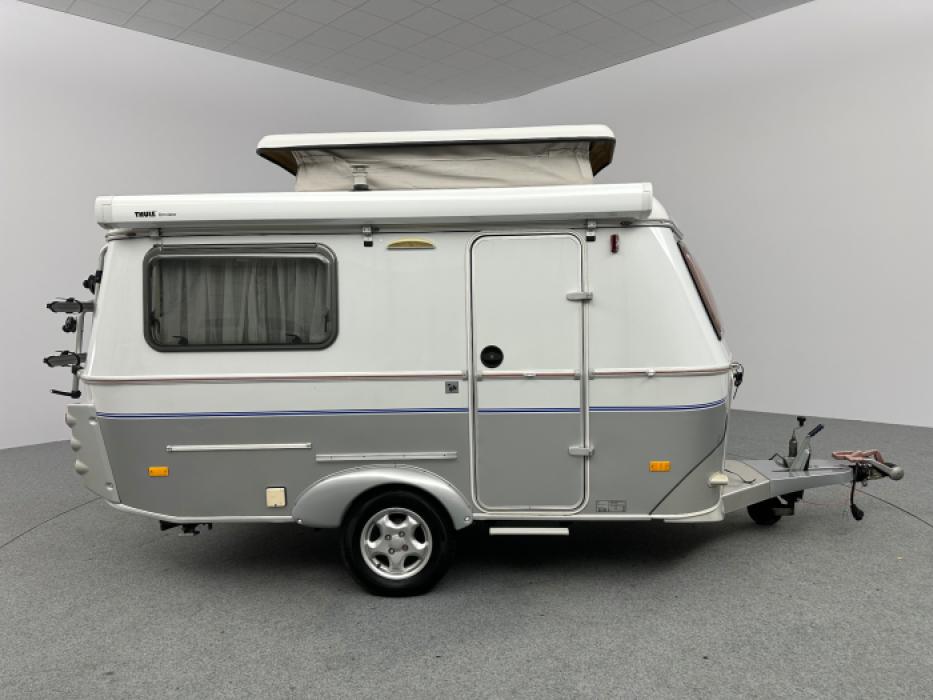 Eriba Touring Pan Familia 310 GT