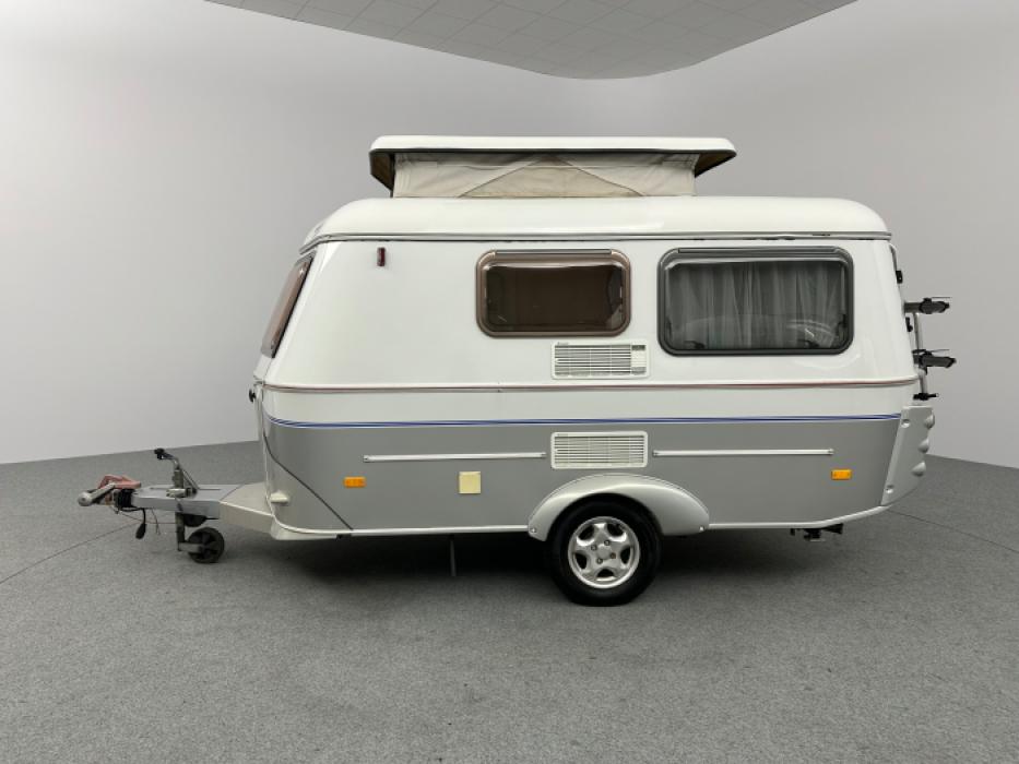 Eriba Touring Pan Familia 310 GT