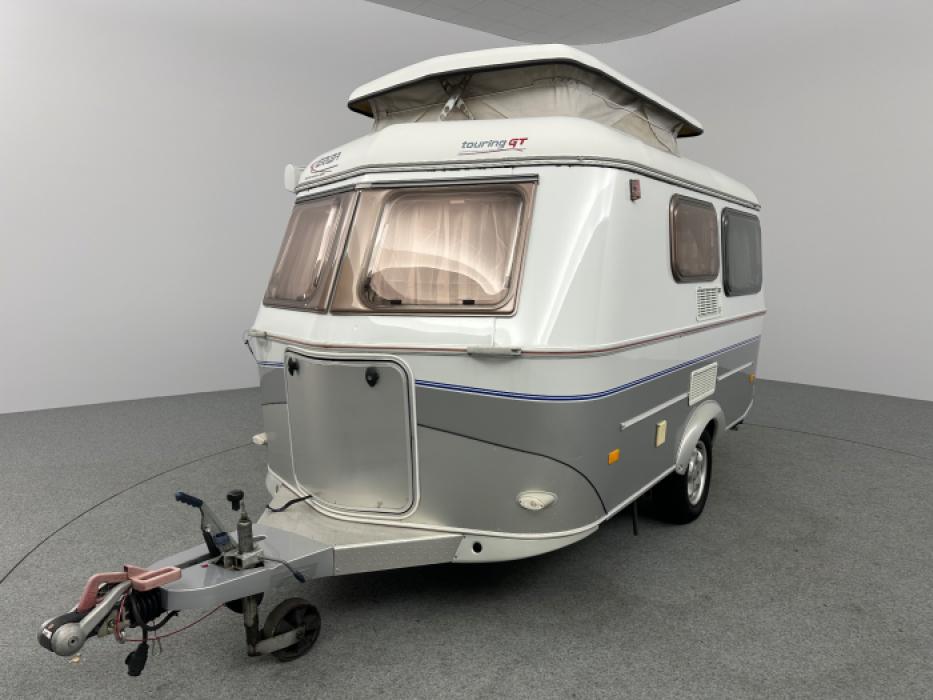 Eriba Touring Pan Familia 310 GT