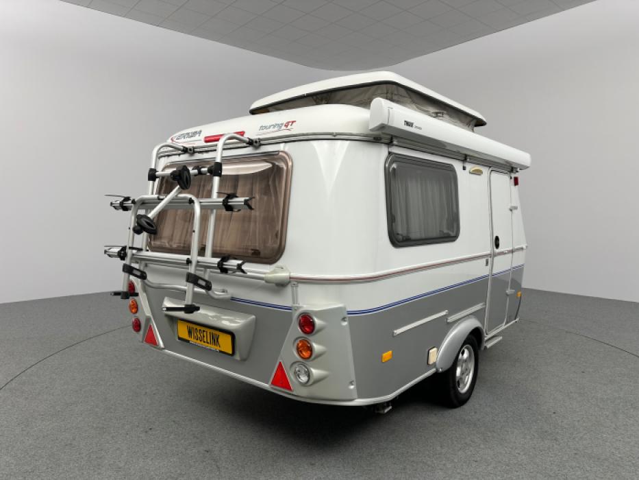 Eriba Touring Pan Familia 310 GT
