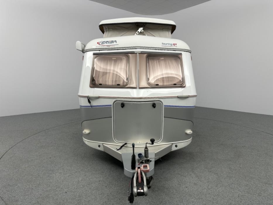 Eriba Touring Pan Familia 310 GT