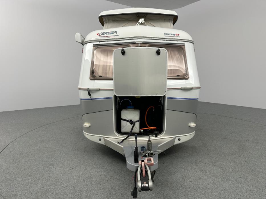 Eriba Touring Pan Familia 310 GT