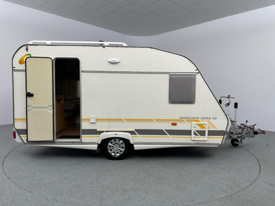 Delta Euroliner 3900 FB