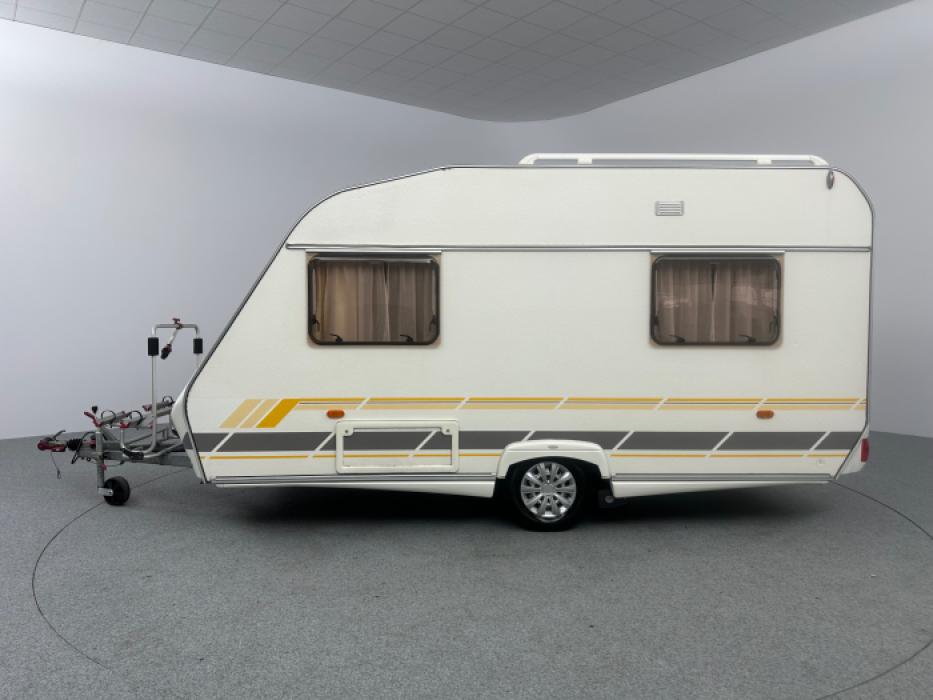 Delta Euroliner 3900 FB