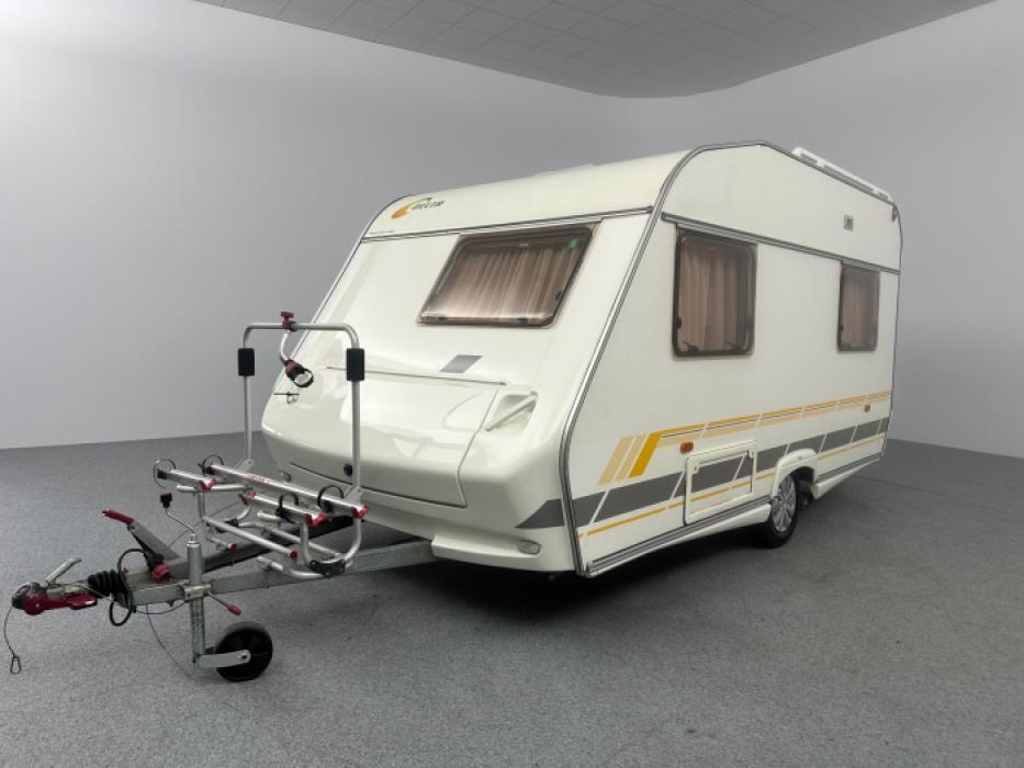 Delta Euroliner 3900 FB