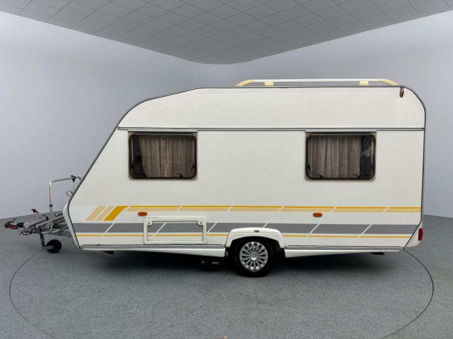 Delta Euroliner 3900 FB