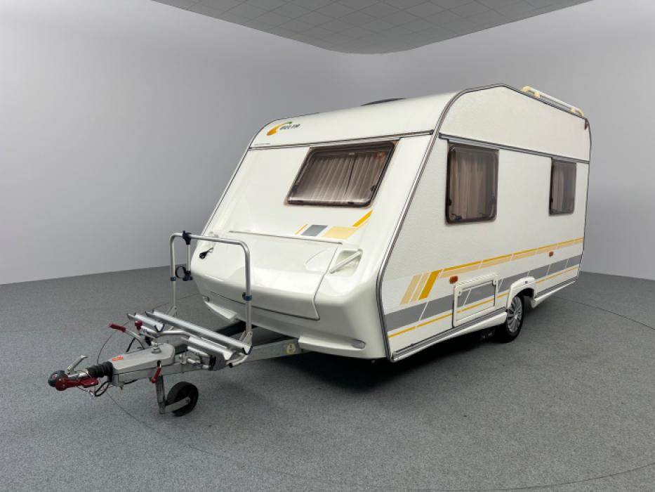 Delta Euroliner 3900 FB