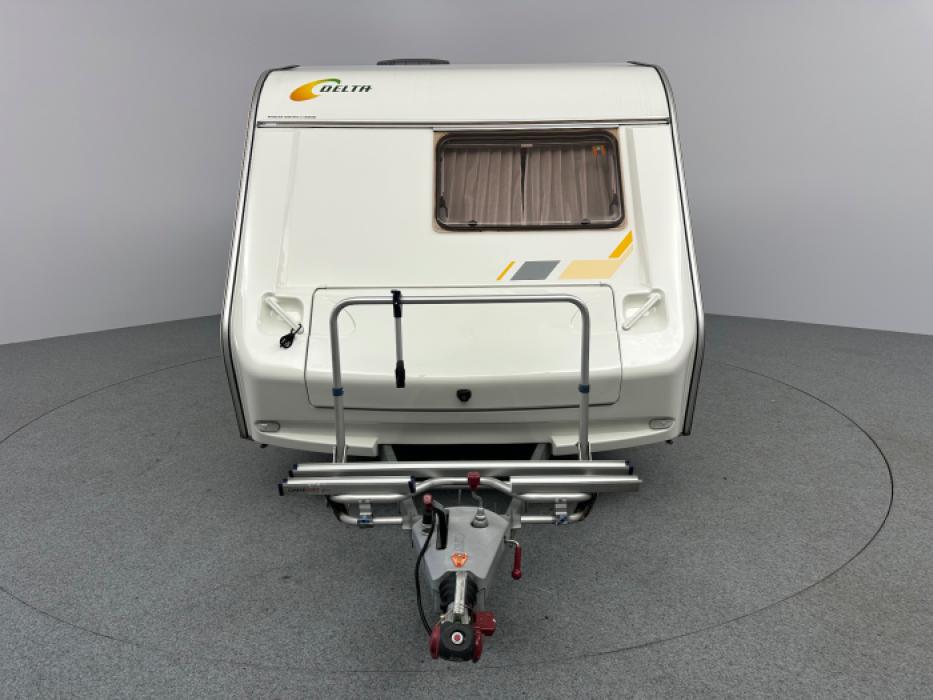 Delta Euroliner 3900 FB