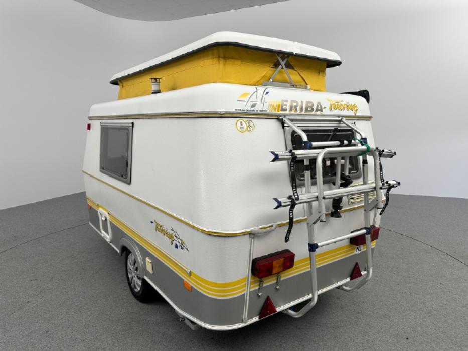 Eriba Touring Puck L